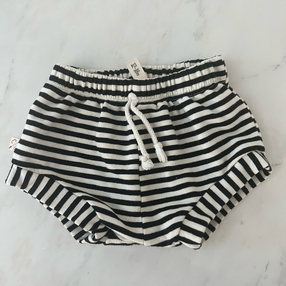 Childhoods Clothing Shorties